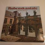 Vinyl LP Peter Benoit Rubenskantate Klassiek componist, Ophalen of Verzenden, 12 inch
