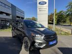 Ford Kuga ST-Line 14952 OC0513, Auto's, Kuga, 150 pk, Zilver of Grijs, Euro 6