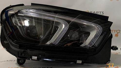 Mercedes W167 GLE Vol LED Multibeam koplamp A1679066604, Auto-onderdelen, Verlichting, Mercedes-Benz, Gebruikt, Ophalen of Verzenden