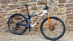 Canyon Lux CFR world cup medium, Ophalen, Gebruikt