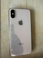 iPhone XS 256 GB gold, Telecommunicatie, Ophalen, Zo goed als nieuw, 256 GB, IPhone XS