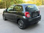 Chevrolet Aveo 1.2i Benzine 2010 Gekeurd Trekhaak AUX+USB, Auto's, Chevrolet, Aveo, Bedrijf, Handgeschakeld, Dealer onderhouden