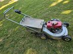 Krachtige Honda HR21 grasmachine, Tuin en Terras, Ophalen, Gebruikt