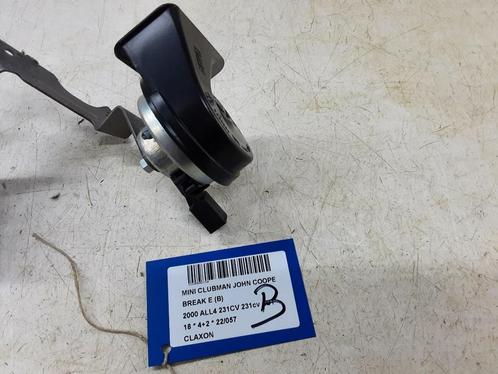 CLAXON Mini Clubman (F54) (01-2014/06-2019), Auto-onderdelen, Overige Auto-onderdelen, Mini, Gebruikt