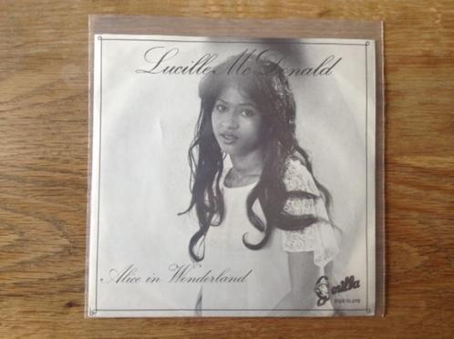 single lucille mcdonald, Cd's en Dvd's, Vinyl Singles, Single, Pop, 7 inch, Ophalen of Verzenden