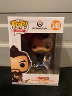 Pop Funko Overwatch Anzo, Verzamelen, Zo goed als nieuw