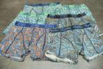Boxershortjes blauw geprint (K758), Enlèvement ou Envoi, Bleu, Zikki, Boxer
