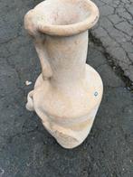 Aarden pot uit Mexico, Ophalen, Zo goed als nieuw