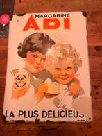 Emaille adi, Collections, Rétro, Enlèvement ou Envoi