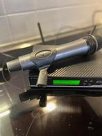 draadloze microfoon, Muziek en Instrumenten, Microfoons, Ophalen, Gebruikt, Overige typen, Draadloos