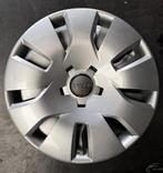 Originele wieldoppenset Audi 16 Inch, Ophalen of Verzenden, Gebruikt