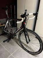 Eddy Merckx EMX-1 full carbon, Fietsen en Brommers, Ophalen, Gebruikt, Overige merken
