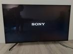 Sony Bravia LED 55" KD-55XG8596, Ophalen, LED, Sony, Smart TV