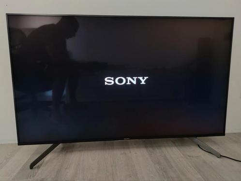 Sony Bravia LED 55" KD-55XG8596, Audio, Tv en Foto, Televisies, LED, Sony, Smart TV, Ophalen