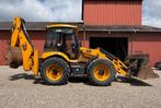 JCB Baggerlader 4CXAP, Zakelijke goederen, Machines en Bouw | Kranen en Graafmachines, Ophalen, Graaflaadcombinatie