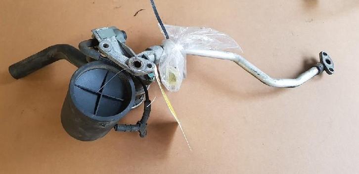 VANNE EGR Porsche Boxster (986) (|99611313101|), Autos : Pièces & Accessoires, Systèmes d'échappement, Porsche, Utilisé