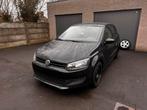 VOLKSWAGEN POLO 6R AVEC INSPECTION, Autos, Euro 5, Achat, 5 portes, Particulier