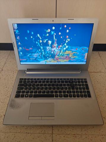 Lenovo Z50-70  beschikbaar voor biedingen