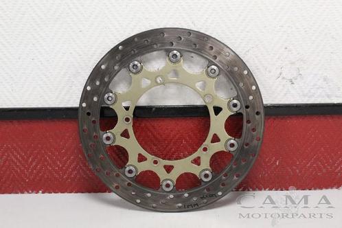 REMSCHIJF VOOR Yamaha YZF R1 2004-2006 (YZF-R1 5VY), Motoren, Onderdelen | Yamaha, Gebruikt
