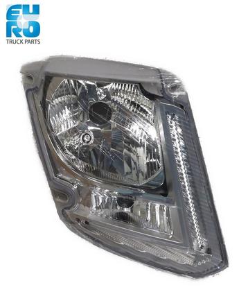 VOLVO FL FE LED KOPLAMP RH 773-1158RXLD-EM 84550040 