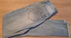 skinny jeansbroek, Enlèvement, Porté, Taille 36 (S)