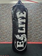 Méga sac de boxe Elite, Enlèvement ou Envoi