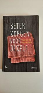 Beter zorgen voor jezelf - Marc Buelens en Ann Vermeiren, Ophalen, Gelezen