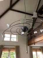 kroonluchter van kunstenaar 1,6 m diameter, Enlèvement ou Envoi, Utilisé, Kunst