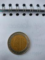 koningin Beatrix 2001, Postzegels en Munten, Munten | Europa | Euromunten, Ophalen of Verzenden