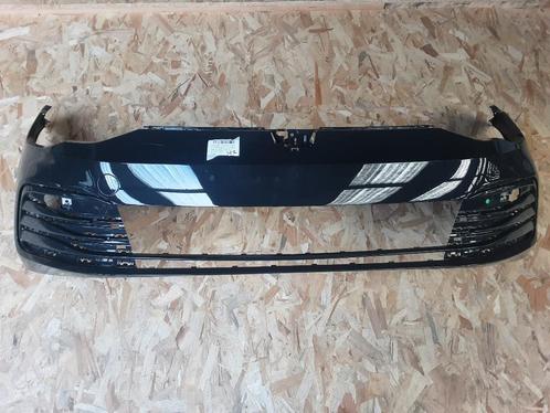 BUMPER VOOR Volkswagen Golf VIII (CD1) (5H0807221H), Auto-onderdelen, Carrosserie, Bumper, Volkswagen, Voor, Gebruikt