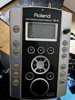 BAtterie roland td9, Muziek en Instrumenten, Drumstellen en Slagwerk, Ophalen, Roland, Elektronisch