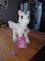 Starlily Ma licorne magique Furreal Friends, Ophalen, Zo goed als nieuw, Overige typen