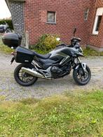 Honda NC750X manueel, Motoren, 750 cc, 2 cilinders, Particulier, Toermotor