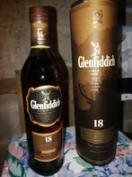 Glenfiddich 18 ans d'âge, Ophalen, Nieuw