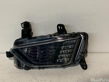 VW Volkswagen Polo 2G rechter mistlamp rechts beschikbaar voor biedingen