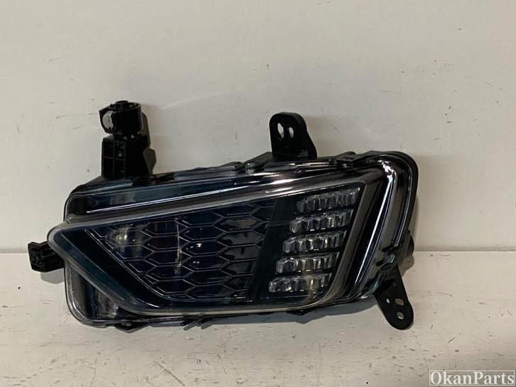 VW Volkswagen Polo 2G rechter mistlamp rechts, Auto-onderdelen, Verlichting, Gebruikt