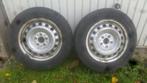 Mercedes Vito W639 ET60 velgen, Auto-onderdelen, Overige Auto-onderdelen, Ophalen, Gebruikt, Mercedes-Benz