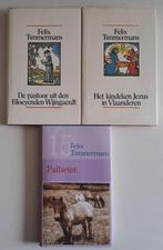 Boeken Felix Timmermans, Ophalen of Verzenden, Gelezen