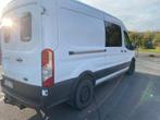 Ford Transit kampeerwagen, Caravans en Kamperen, Tot en met 2, Diesel, Particulier, Ford