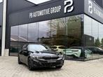 BMW 330 H&K-Head Up-Cam-ACC-Xdrive-Curved Display-Facelift, Automaat, 4 cilinders, Zwart, Bedrijf