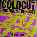 33T  12INCH MAXI SINGLE COLDCUT -1988-, Cd's en Dvd's, Vinyl Singles, Ophalen of Verzenden, Single