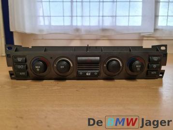 Airco bedieningspaneel BMW 7-serie E65 64116921636 beschikbaar voor biedingen
