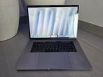 Macbook Pro Retina 15 Touchbar, Computers en Software, Ophalen of Verzenden, Zo goed als nieuw, MacBook
