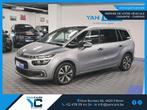 Citroën Grand C4 Picasso 2.0 BlueHDi Business Lounge S *7 P, Auto's, Gebruikt, 4 cilinders, Leder, Bedrijf