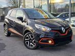 Renault Captur 1.5 dCi 90CV BOITE AUTOMATIQUE, Autos, Achat, 90 ch, Euro 6, Entreprise