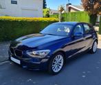 BMW 116ia, Automaat, Euro 5, Beige, 4 cilinders