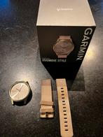 Vivomove style, Ophalen, Gebruikt, Roze, Garmin
