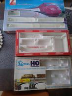 Fleischmann-lima lege dozen afzonderlijk te koop, Hobby en Vrije tijd, Ophalen of Verzenden, Gebruikt