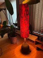 Vintage Krosselbach vloerlamp…., Ophalen, Gebruikt, Overige materialen, 150 tot 200 cm