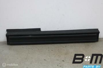 Afdekking laadvloer midden VW Golf 7 Variant 5G9864514B beschikbaar voor biedingen